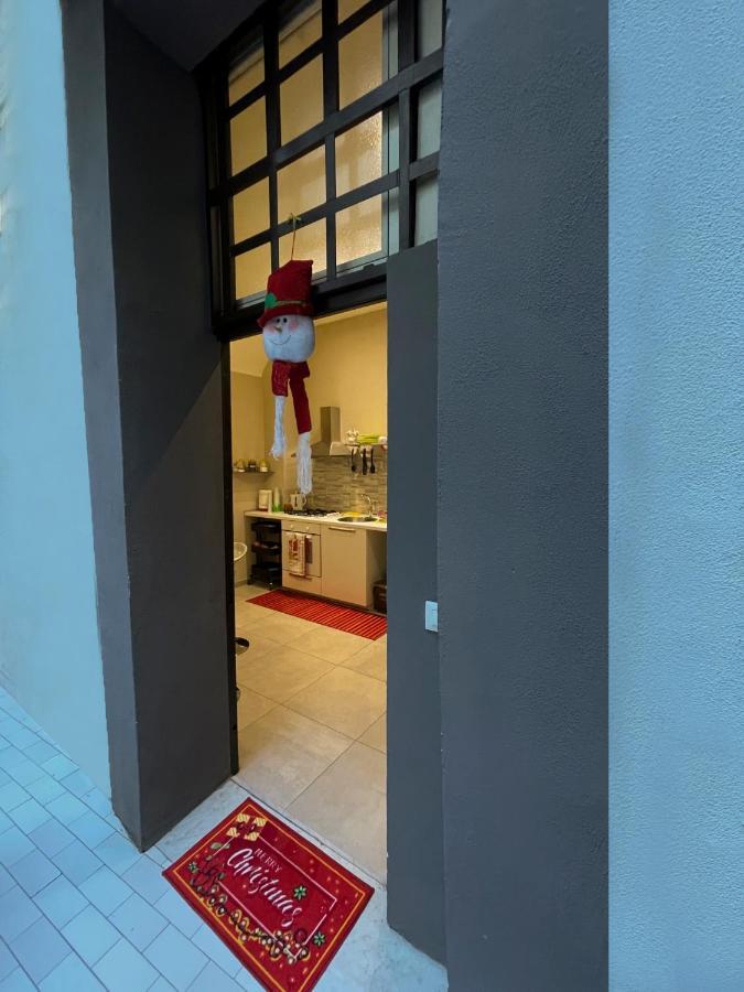 Portamedina House Appartement Napels Buitenkant foto