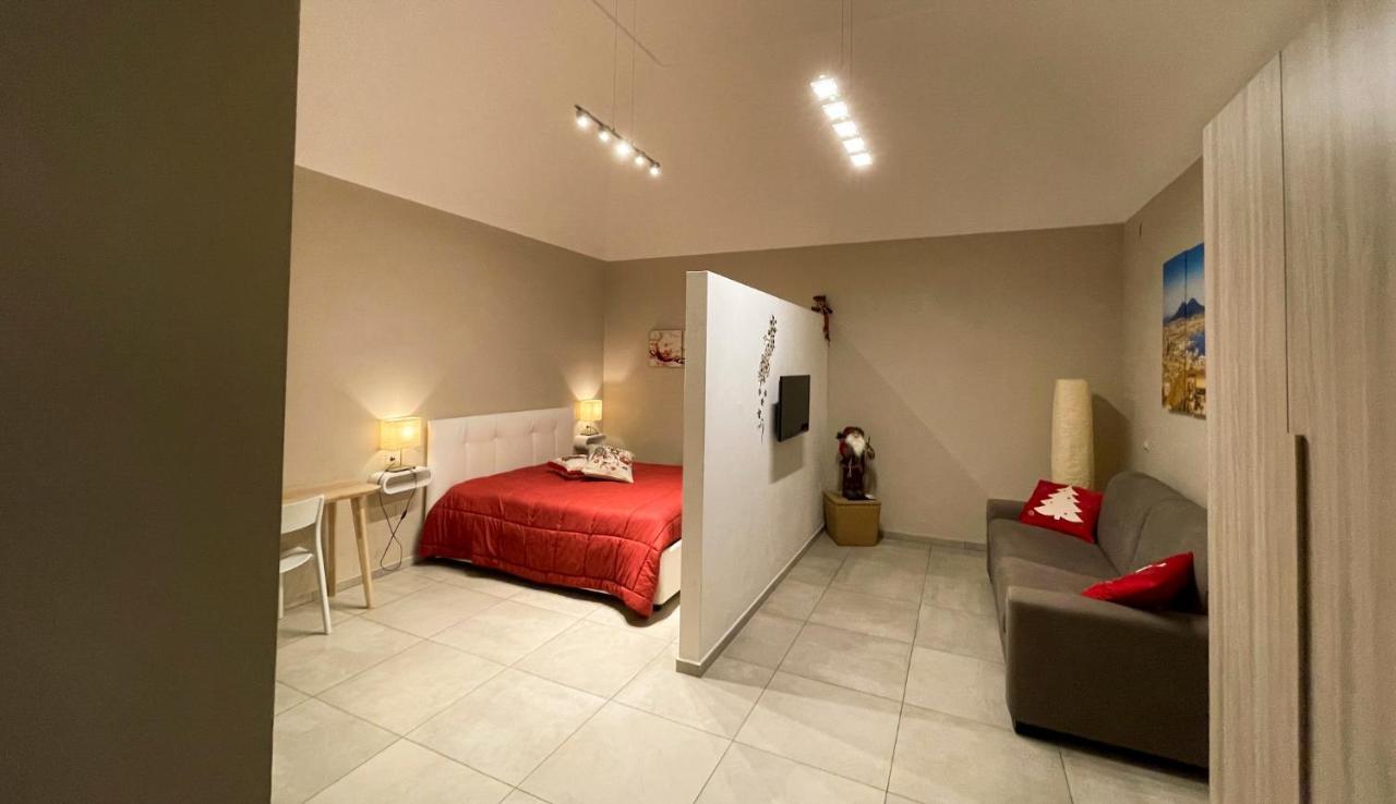 Portamedina House Appartement Napels Buitenkant foto