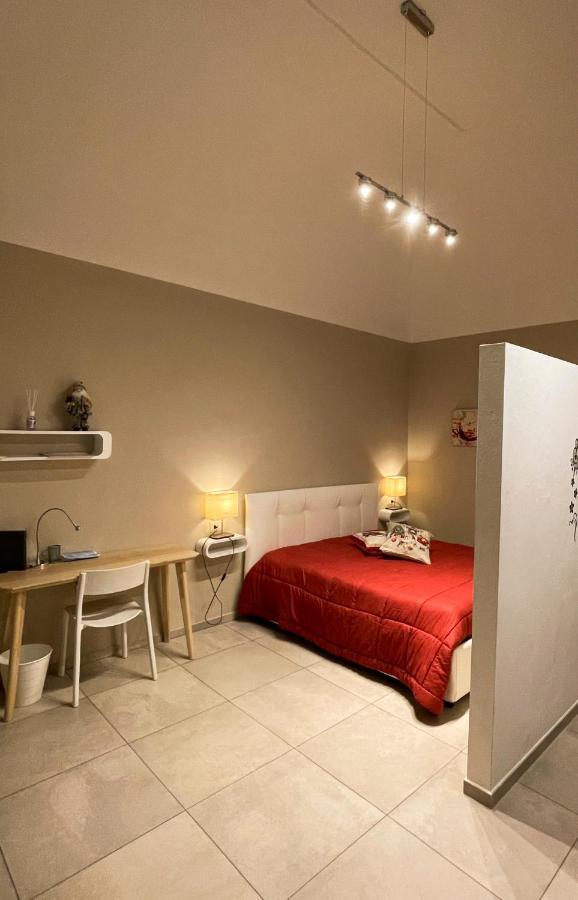 Portamedina House Appartement Napels Buitenkant foto