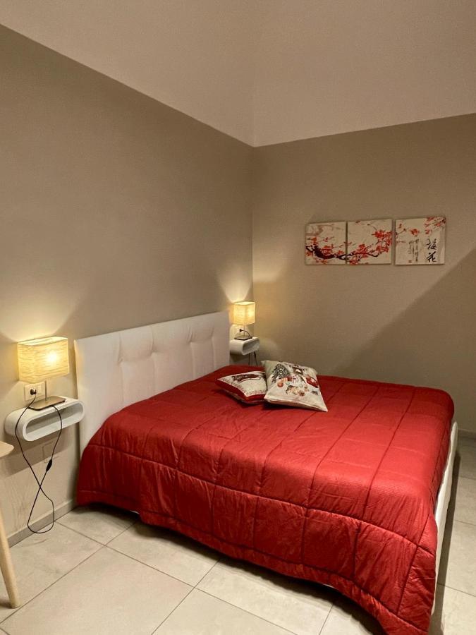 Portamedina House Appartement Napels Buitenkant foto
